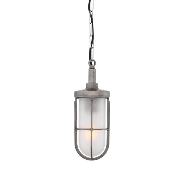 Owel A Nautical Bathroom Pendant Light IP65