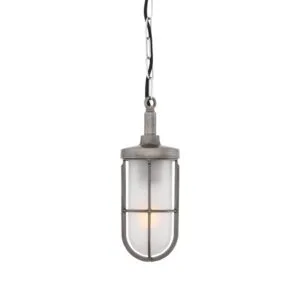 Owel A Nautical Bathroom Pendant Light IP65 Bathroom Pendant & Ceiling Lights Great Lighting UK Ltd