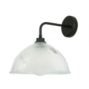 Maris Bathroom Wall Light IP65 Glass Outdoor Wall Lights Great Lighting UK Ltd