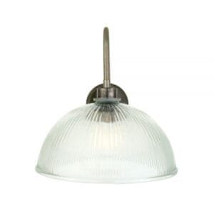 Maris Swan Neck Bathroom Wall Light IP65 Goose Neck Bathroom Lights Great Lighting UK Ltd