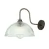 Maris Swan Neck Bathroom Wall Light IP65 Bathroom Wall Lights Great Lighting UK Ltd