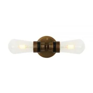 Ara Bathroom Wall Light IP65 Bathroom Wall Lights Great Lighting UK Ltd