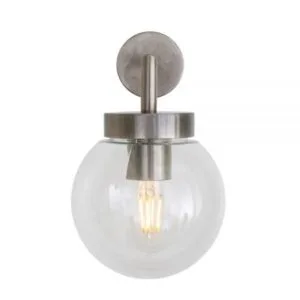 Jordan Bathroom Wall light IP65 Bathroom Wall Lights Great Lighting UK Ltd