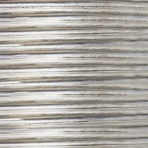 Clear PVC Flexible Cable, 2 Core Cables Great Lighting UK Ltd