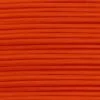 Orange Fabric Braided Cable, 3 Core Round Cables Great Lighting UK Ltd