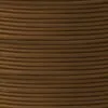 Brown Fabric Braided Cable, UL Listed, 2 Core Round Cables Great Lighting UK Ltd