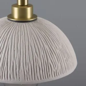 Ceramic Bathroom Pendant Lights