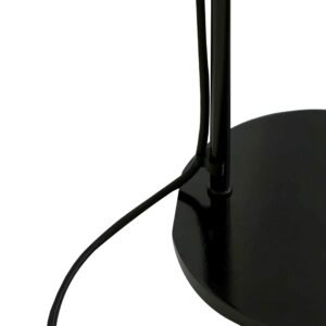 Cairo Adjustable Floor Lamp | Mid Century Style Floor Lamps Great Lighting UK Ltd