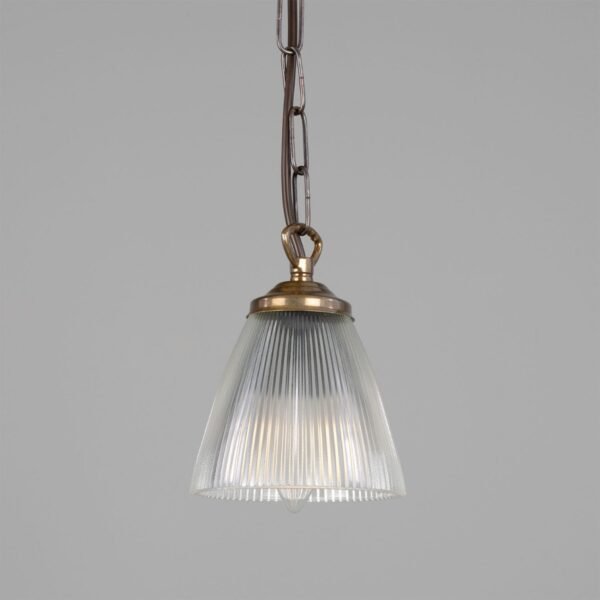 Gadar Glass Industrial Pendant Light Industrial Pendant Lights Great Lighting UK Ltd