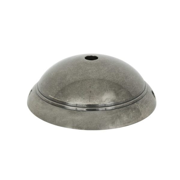 100mm cast dome wall bracket - Image 2