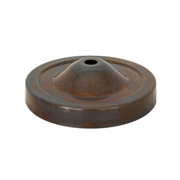 100mm standard pressed wall bracket - Image 2