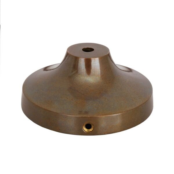 Cast Cone Wall Bracket 11.5cm