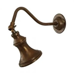 Kent Traditional Adjustable Spotlight Bedroom Wall Lights Great Lighting UK Ltd