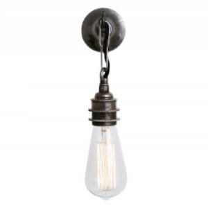 Prei Industrial Wall Light Industrial Wall Lights Great Lighting UK Ltd