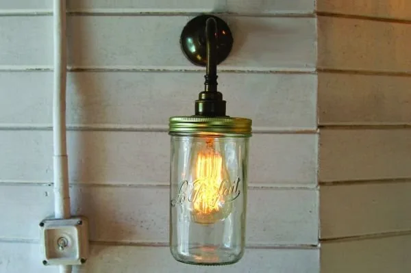 Kitchen Wall Lights