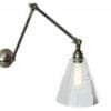 Lyx Adjustable Poster Light Poster Lights Great Lighting UK Ltd