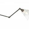 Lyx Adjustable Poster Light Poster Lights Great Lighting UK Ltd