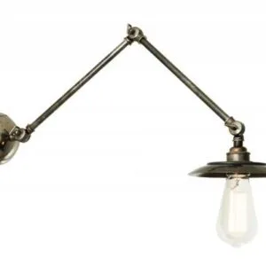 Reznor Adjustable Poster Light Picture & Poster Lights Great Lighting UK Ltd