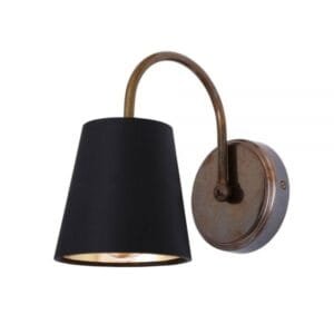 Carrick Wall Light Spotlights Great Lighting UK Ltd