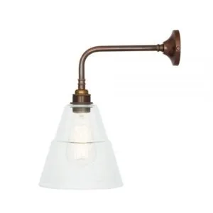 Lyx Modern Wall Light Bedroom Wall Lights Great Lighting UK Ltd