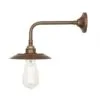Reznor Industrial Wall Light Industrial Wall Lights Great Lighting UK Ltd