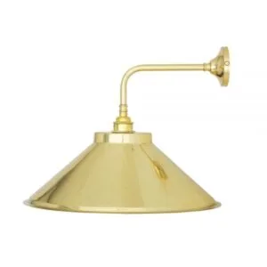 Rio Vintage Wall Light Antique Brass Wall Lights Great Lighting UK Ltd