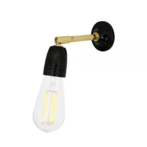 Cabra Wall Light Bedroom Wall Lights Great Lighting UK Ltd