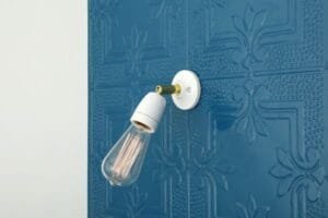 Caltra Wall Light Glass & Globe Wall Lights Great Lighting UK Ltd
