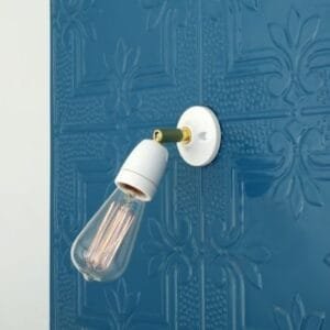 Caltra Wall Light Glass & Globe Wall Lights Great Lighting UK Ltd