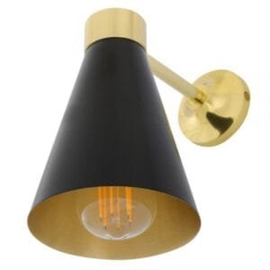 Kamina Modern Wall Light Spotlights Great Lighting UK Ltd