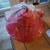 RED Kitchen Pendant Shade Special Offers Great Lighting UK Ltd