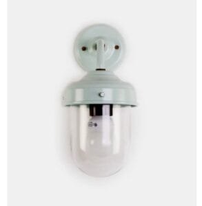 Stable / Barn Outdoor Wall Light IP44 - Choice of Colours Nautical & Fisherman's Wall Lights Great Lighting UK Ltd
