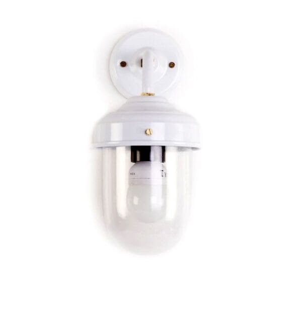 Stable / Barn Outdoor Wall Light IP44 - Choice of Colours - Image 2