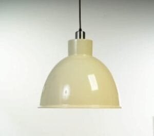 Large Bay Pendant Light - Traditional Cream Kitchen Pendant Lights Great Lighting UK Ltd