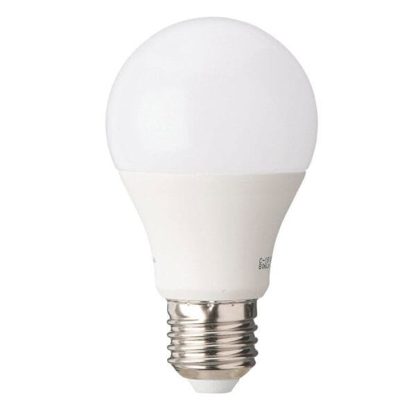 Pearl LED Light Bulbs | Warm White or Daylight