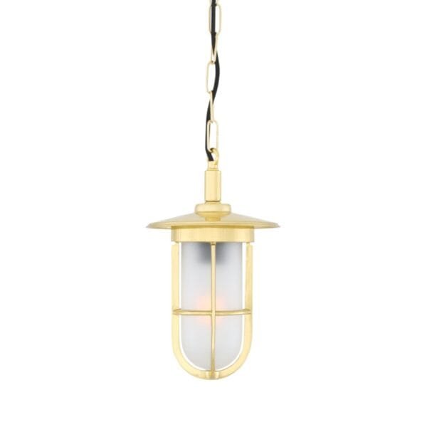 Ramor Nautical IP65 Pendant Light - Image 2