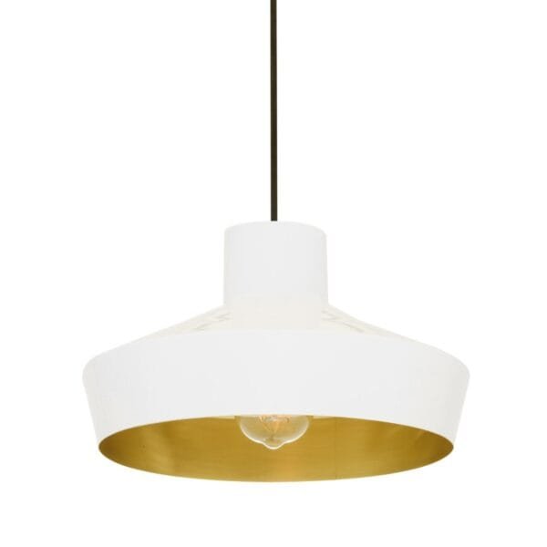 Industrial 32cm Pendant Light | Passion