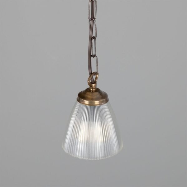 Gadar Glass Industrial Pendant Light Industrial Pendant Lights Great Lighting UK Ltd
