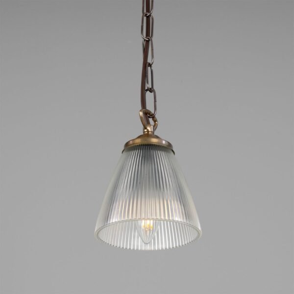 Gadar Glass Industrial Pendant Light Industrial Pendant Lights Great Lighting UK Ltd
