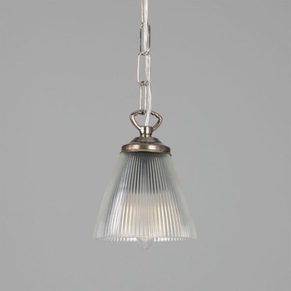 Gadar Glass Industrial Pendant Light Industrial Pendant Lights Great Lighting UK Ltd