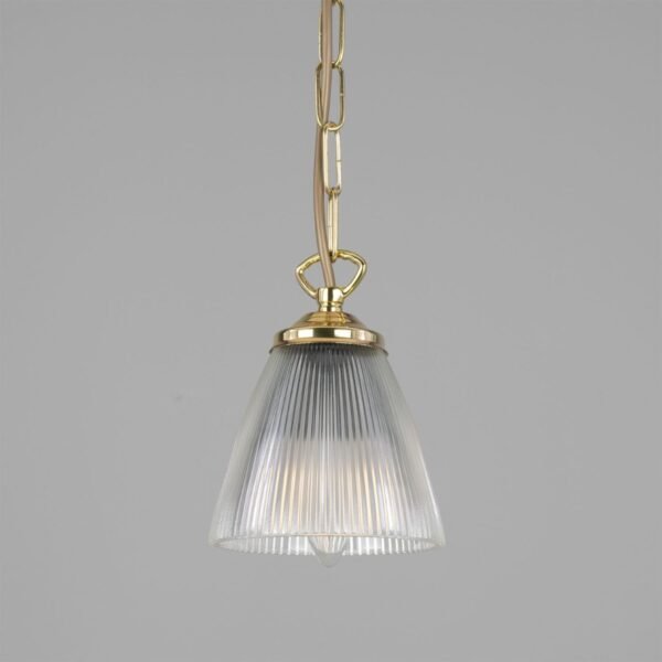 Gadar Glass Industrial Pendant Light Industrial Pendant Lights Great Lighting UK Ltd