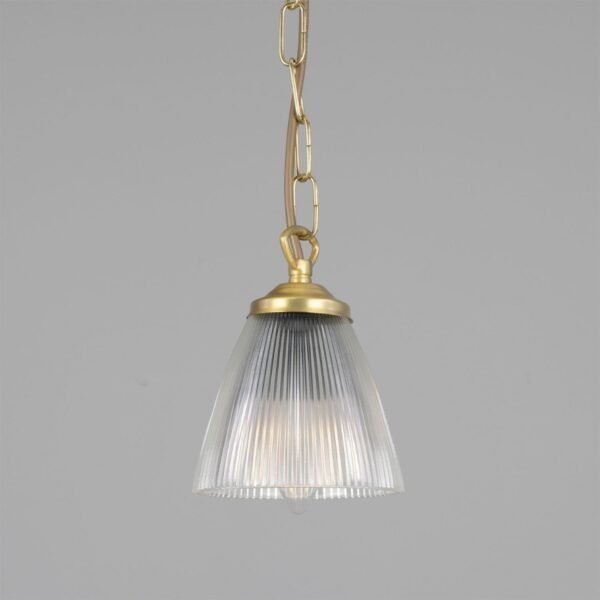 Gadar Glass Industrial Pendant Light Industrial Pendant Lights Great Lighting UK Ltd