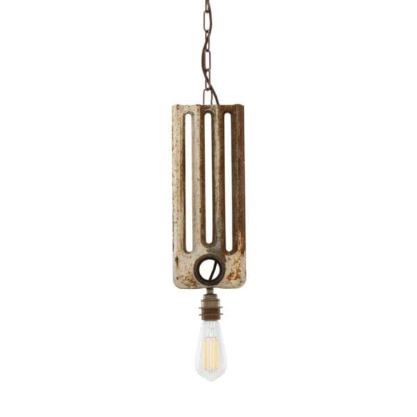 Rad Pendant Ceiling Light