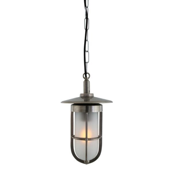 Ramor Nautical IP65 Pendant Light - Image 4