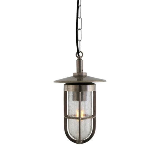 Ramor Nautical IP65 Pendant Light - Image 5