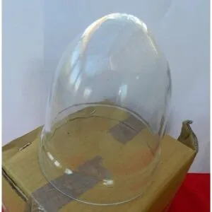 Replacement Glasses for Our Fisherman's Lights Fisherman's Glass - Corner Brackets Great Lighting UK Ltd