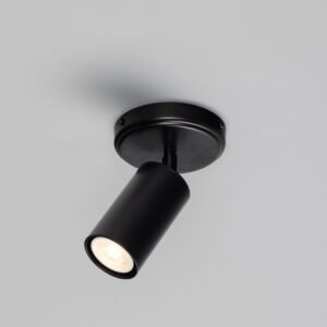 Evanston Directional Brass Spot Light Kitchen Ceiling Lights Great Lighting UK Ltd