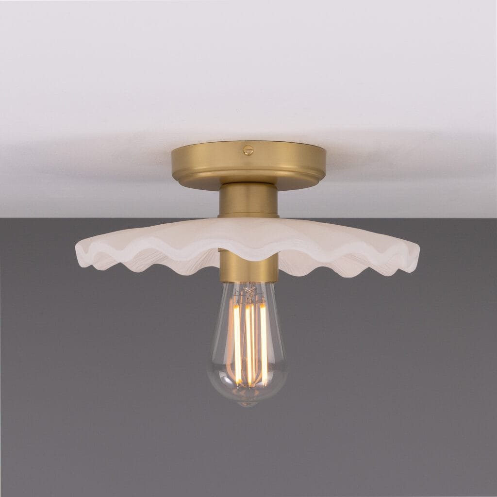 Ceramic Ceiling Lights