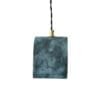 Blue Earth Ceramic Pendant Light | The Tansy Ceramic Pendant Lighting Great Lighting UK Ltd