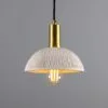 Kauri 20cm Ceramic Pendant Light Small Pendant Lights Great Lighting UK Ltd
